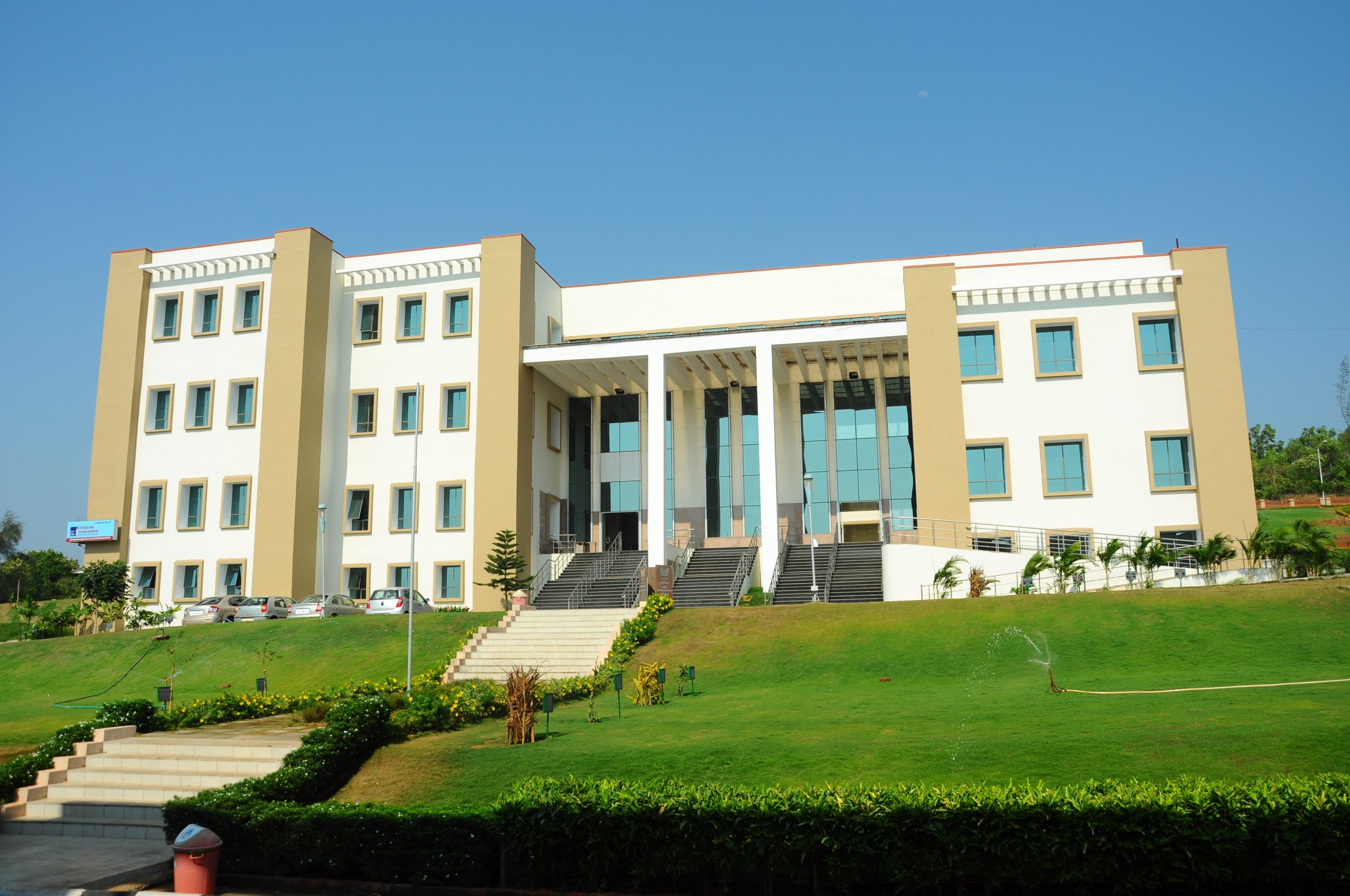 T.A. Pai Management Institute