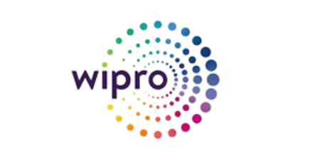 wipro logo pgdm requiters